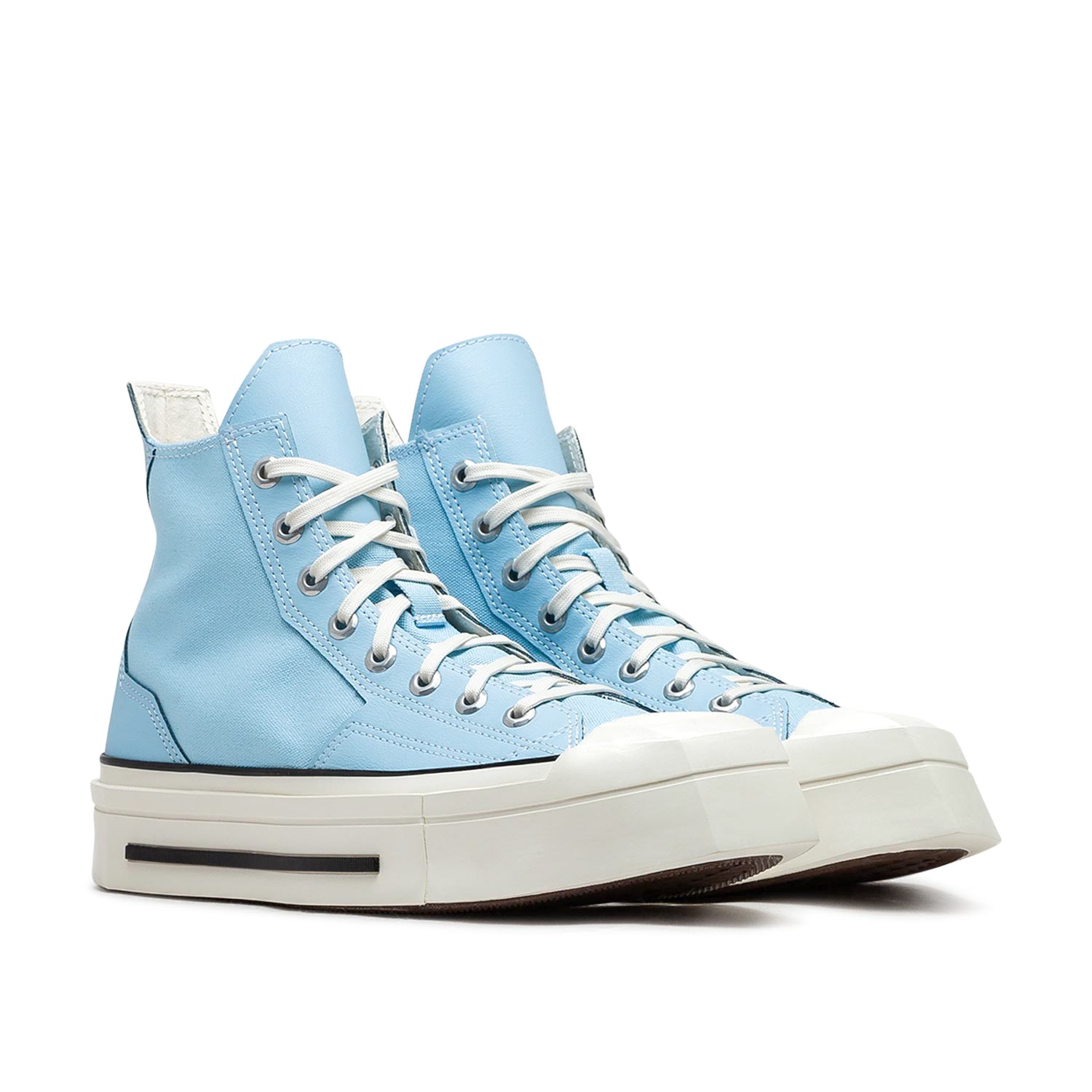 Converse Chuck 70 De Luxe Squared (Hellblau)  - Allike Store