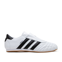 adidas Taekwondo (White / Black)