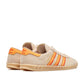 adidas Hamburg 24' (Beige / Orange)  - Allike Store