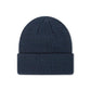 Pop Trading Company Basic Beanie (Navy)  - Allike Store