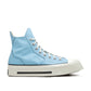 Converse Chuck 70 De Luxe Squared (Hellblau)  - Allike Store