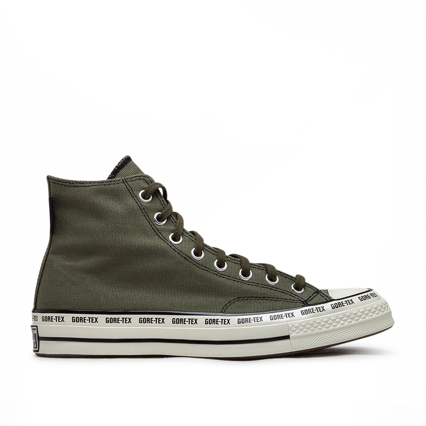 Converse Chuck 70 GTX (Grün / Grau)  - Allike Store