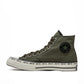 Converse Chuck 70 GTX (Grün / Grau)  - Allike Store