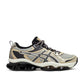 Asics Gel-Quantum Kinetic (Beige / Schwarz) - Allike Store