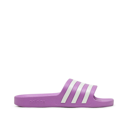 adidas Adilette Aqua (Purple)