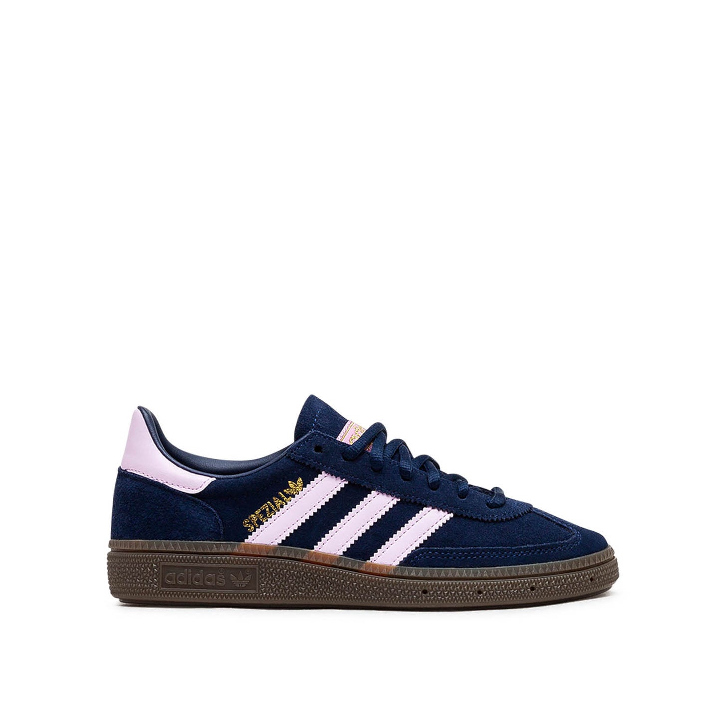 adidas JUNIOR Handball Spezial (Blau / Pink) - Allike Store