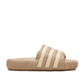 Adidas Adilette 24 (Braun / Beige) - Allike Store