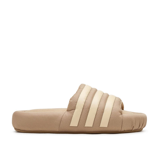 Adidas Adilette 24 (Brown / Beige)