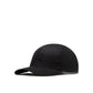 C.P. Company Gabardine Logo Cap (Schwarz) - Allike Store