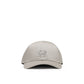 C.P. Company Gabardine Logo Cap (Beige) - Allike Store