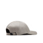 C.P. Company Gabardine Logo Cap (Beige) - Allike Store