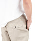 C.P. Company Regular Fit Pants (Khaki) - Allike Store