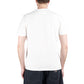 C.P. Company Logo T-Shirt (Weiss) - Allike Store