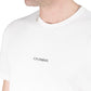 C.P. Company Logo T-Shirt (Weiss) - Allike Store