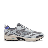 Mizuno S.L. MXR (Gray / Blue)