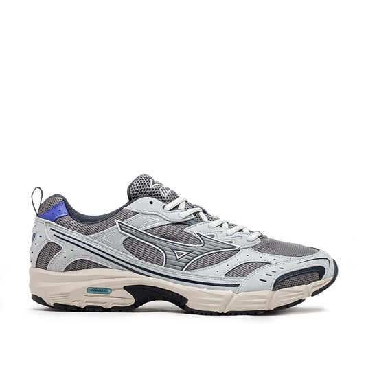 Mizuno S.L. MXR (Grau / Blau)