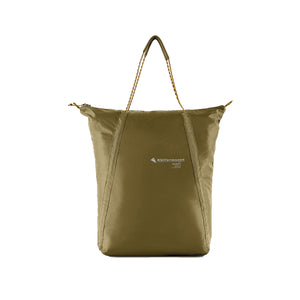 Klättermusen Gebo Tasche 23L (Olive)  - Allike Store