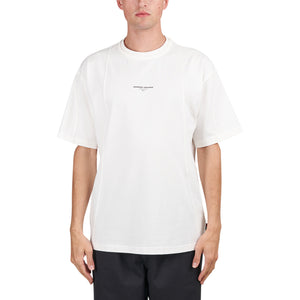 Converse x Ader Error Shapes Tee (Weiß)  - Allike Store
