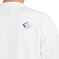 Converse x Ader Error Shapes Tee (Weiß)  - Allike Store