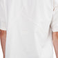 Converse x Ader Error Shapes Tee (Weiß)  - Allike Store