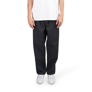 Obey Easy Twill Pant (Schwarz)  - Allike Store