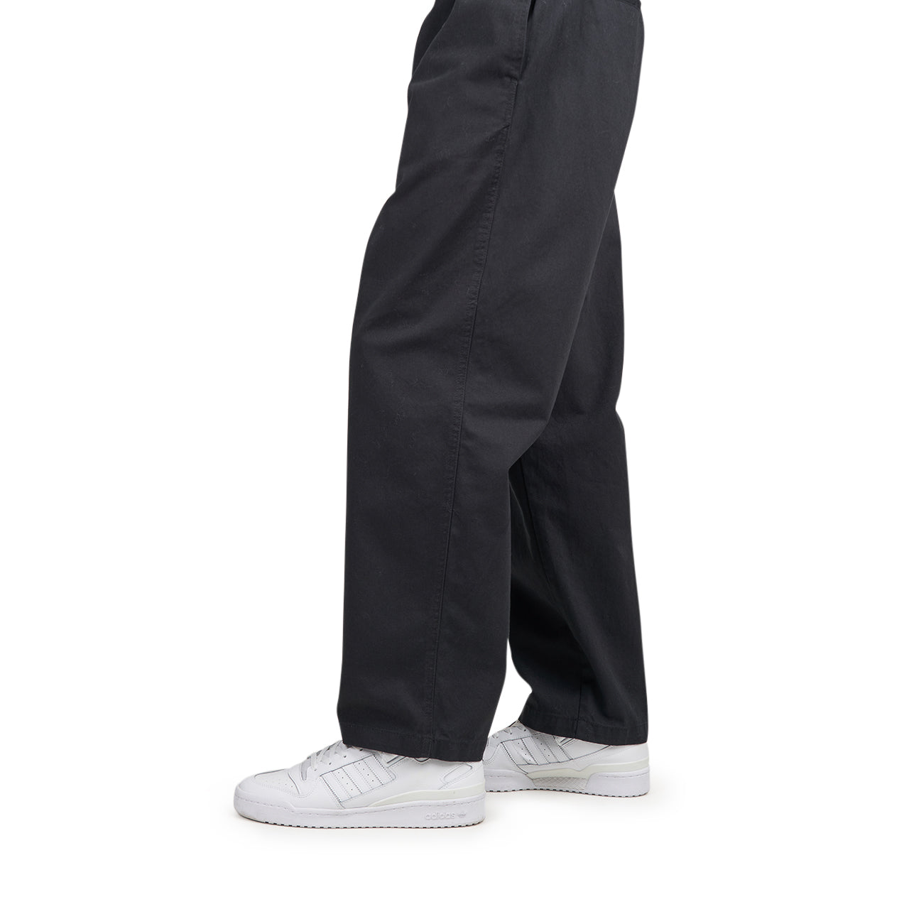 Obey Easy Twill Pant (Black)