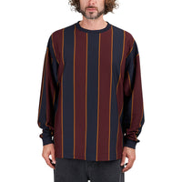 Carhartt WIP L/S Ruben T-Shirt (Multi)