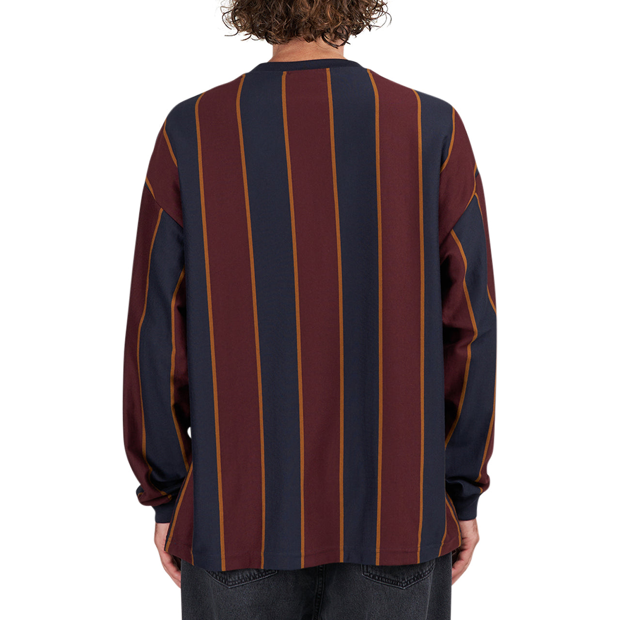 Carhartt WIP L/S Ruben T-Shirt (Multi)