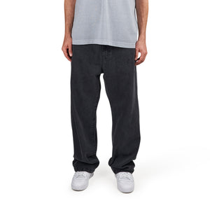 Carhartt WIP Landon Pant (Schwarz)  - Allike Store