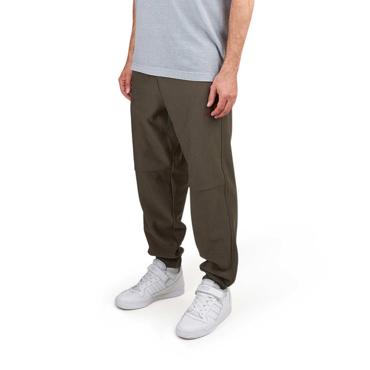 American script outlet sweat pant