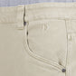 Dime Baggy Denim Pants (Khaki)  - Allike Store