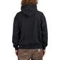 Neighborhood College Hooded Sweatshirt (Schwarz / Weiß)  - Allike Store