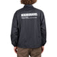 Neighborhood Windbreaker Jacket (Schwarz)  - Allike Store