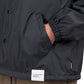 Neighborhood Windbreaker Jacket (Schwarz)  - Allike Store