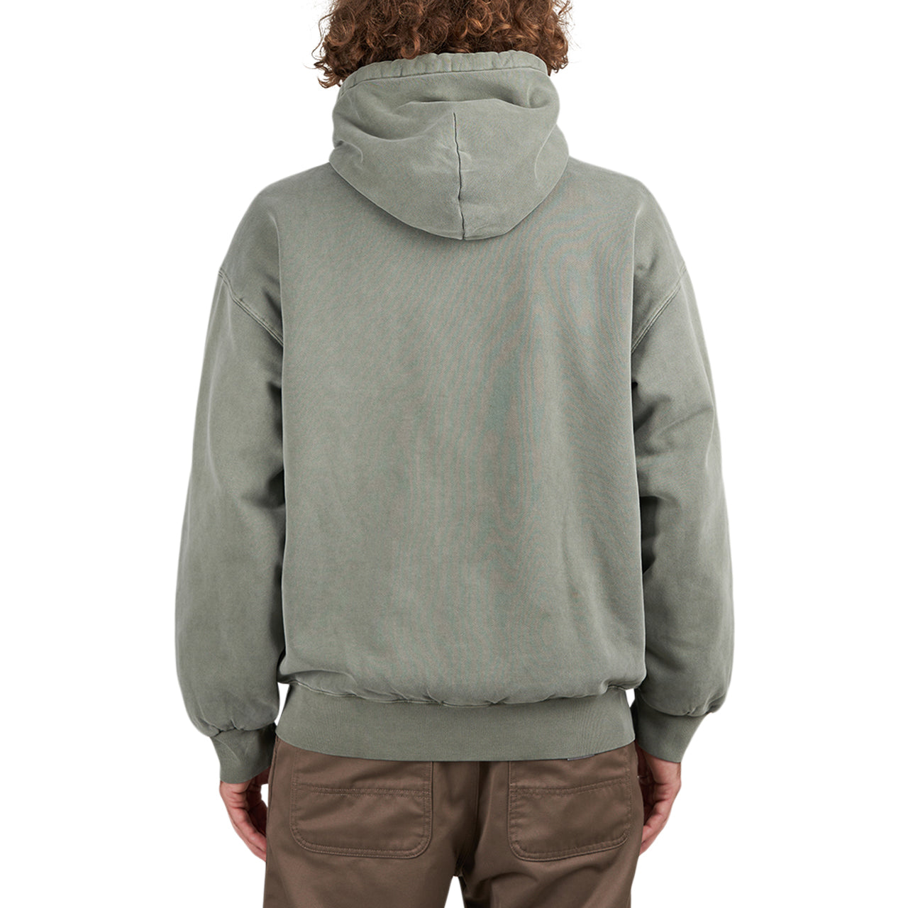 Carhartt WIP Hooded Vista Jacket (Grün)  - Allike Store