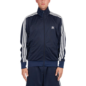 adidas Firebird Track Top (Navy)  - Allike Store