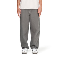 Dime Classic Baggy Denim Pants (Grey)