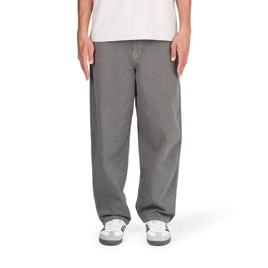 Dime Classic Baggy Denim Pants (Grau)  - Cheap Sneakersbe Jordan Outlet