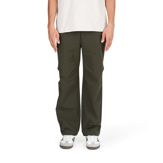 Dime Range Relaxed Sports Pants (Green)