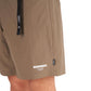 Neighborhood Multifunktions Shorts (Braun)  - Allike Store