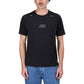 Allike Running Association Running Shirt (Schwarz / Reflective) - Allike Store