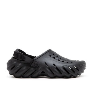 Crocs Echo Clog (Schwarz)  - Allike Store