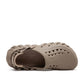 Crocs Echo Clog (Khaki)  - Allike Store