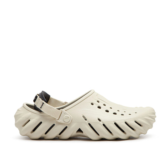 Crocs Echo Clog (Sand)  - Cheap Juzsports Jordan Outlet