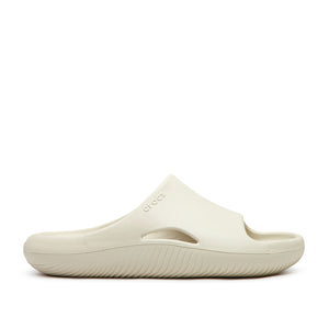 Crocs Mellow Recovery Slide (Beige)  - Allike Store
