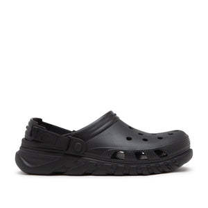 Crocs Duet Max (Schwarz)  - Allike Store