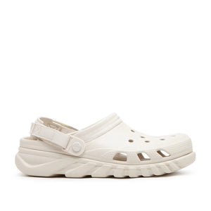 Crocs Duet Max (Creme)  - Allike Store