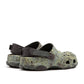 Crocs All Terrain Moss Clog (Oliv / Multi)  - Allike Store