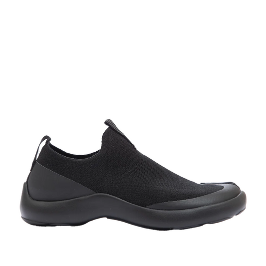 Tabi Footwear Shoe (Schwarz) - Allike Store
