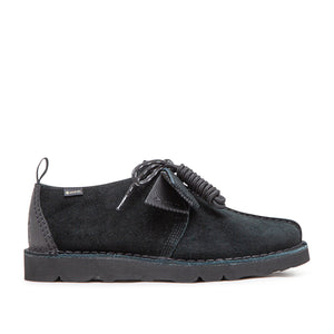 Clarks Desert Trek Gore-Tex (Schwarz)  - Allike Store